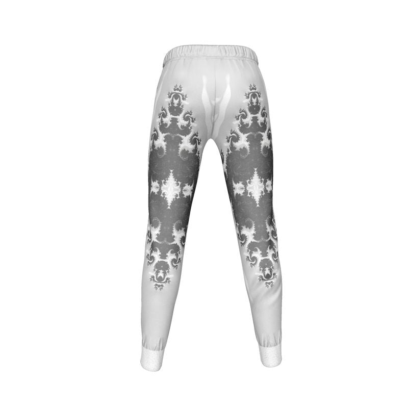 BoomGoo® Tracksuit Pants (femme) F286 "Alien Deco" 3