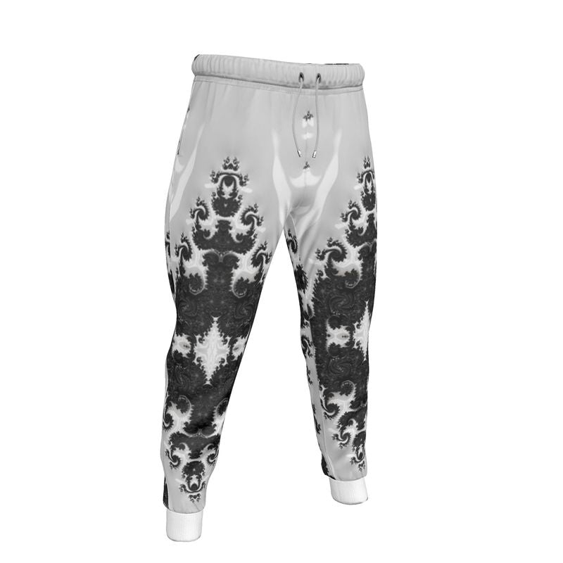 BoomGoo® Tracksuit Pants (men) F286 "Alien Deco" 3