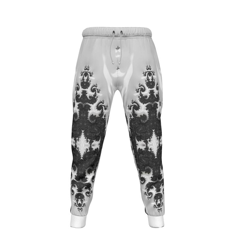 BoomGoo® Tracksuit Pants (men) F286 "Alien Deco" 3