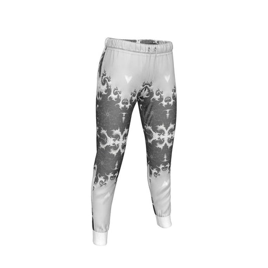 BoomGoo® Tracksuit Pants (femme) F286 "Alien Deco" 4