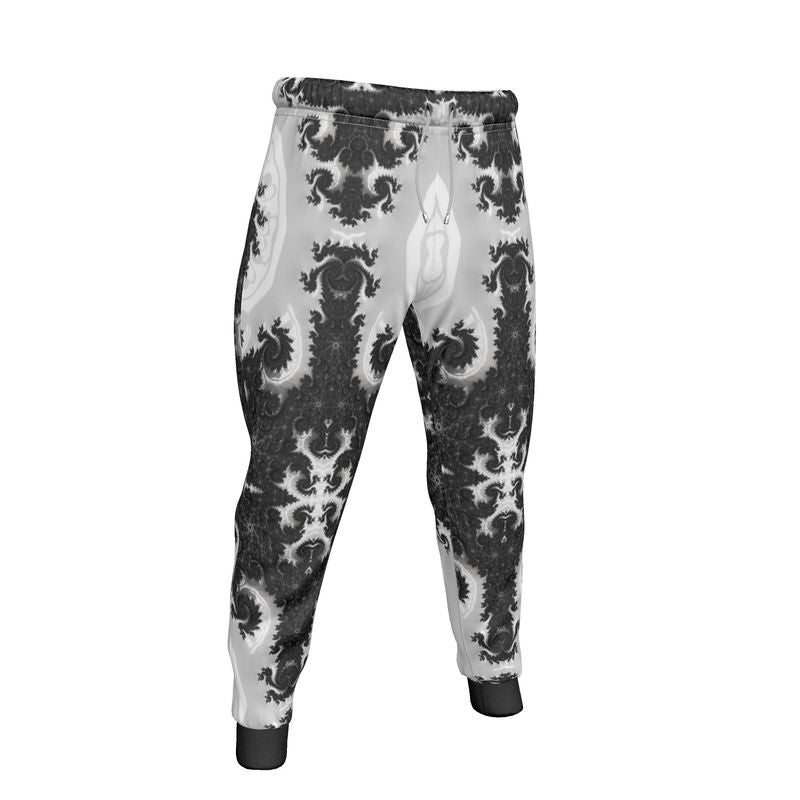 BoomGoo® Tracksuit Pants (men) F286 "Alien Deco" 4