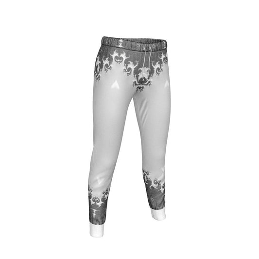 BoomGoo® Tracksuit Pants (femme) F286 "Alien Deco" 5