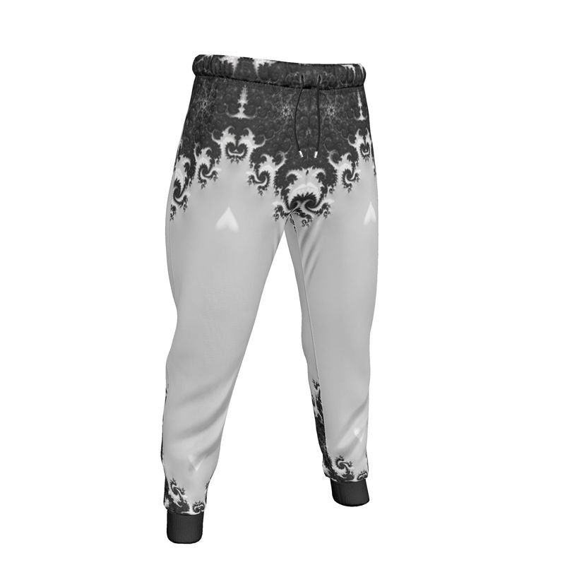 BoomGoo® Tracksuit Pants (men) F286 "Alien Deco" 5