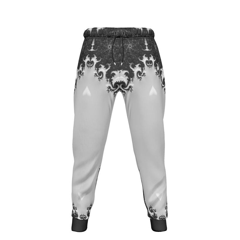 BoomGoo® Tracksuit Pants (men) F286 "Alien Deco" 5