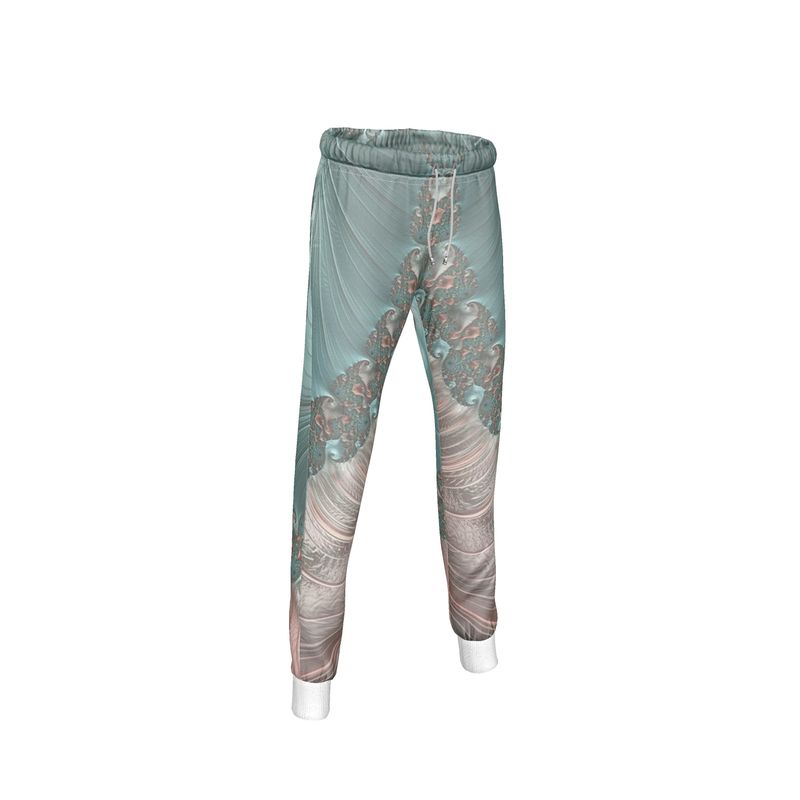 BoomGoo® Tracksuit Pants (femme) F082 "Sultana" I 2