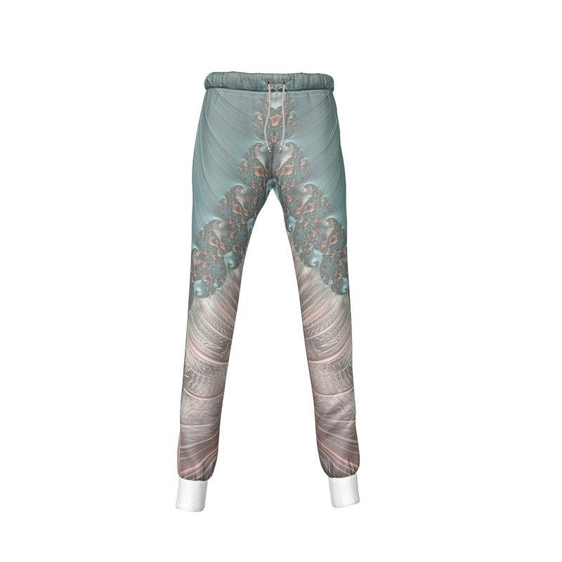 BoomGoo® Tracksuit Pants (femme) F082 "Sultana" I 2