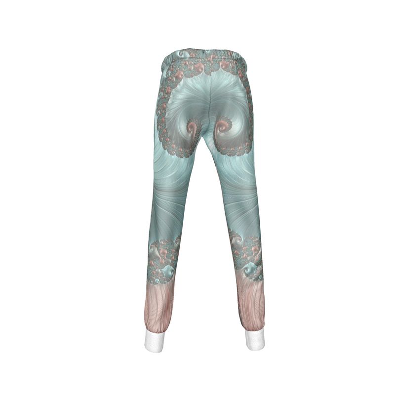 BoomGoo® Tracksuit Pants (femme) F082 "Sultana" I 2