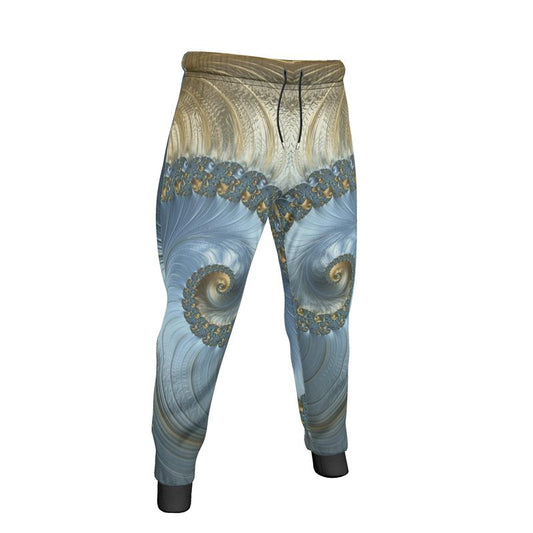 BoomGoo® Tracksuit Pants (men) F081 "Sultan" 1