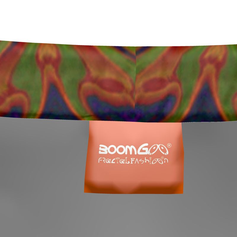 BoomGoo® Tracksuit Pants (men) F1546 "Lagoon Paradise" 3