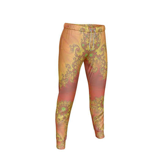 BoomGoo® Tracksuit Pants (femme) F527 "Sun" I 2