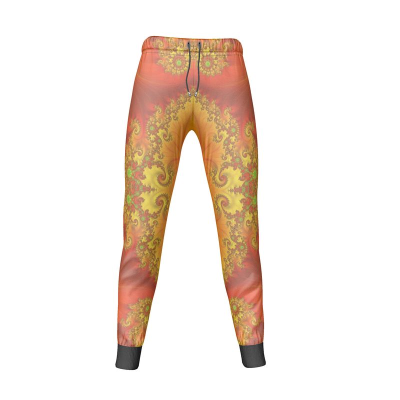 BoomGoo® Tracksuit Pants (femme) F527 "Sun" II