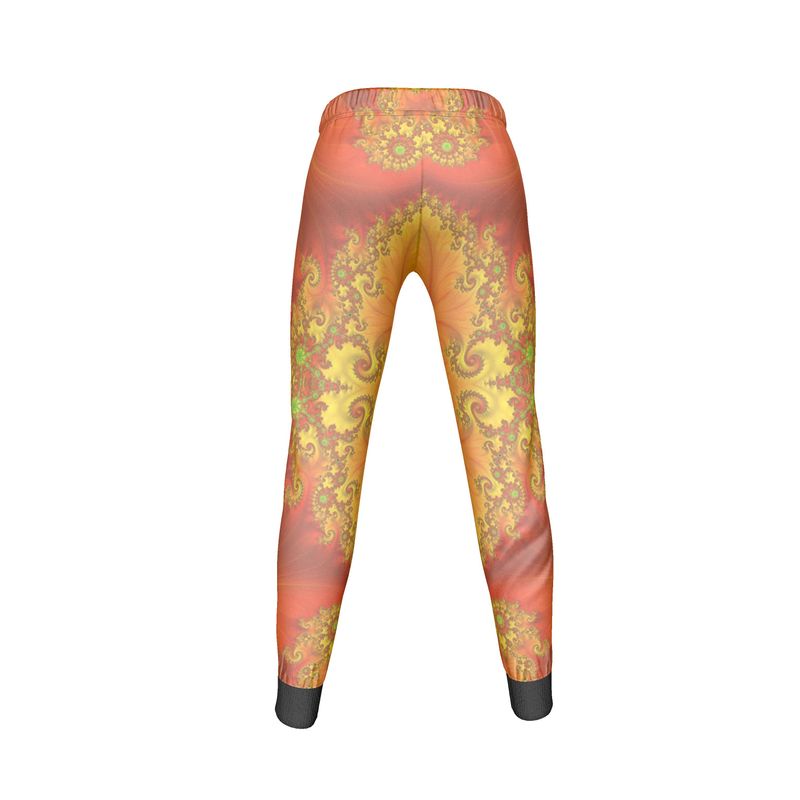 BoomGoo® Tracksuit Pants (femme) F527 "Sun" II