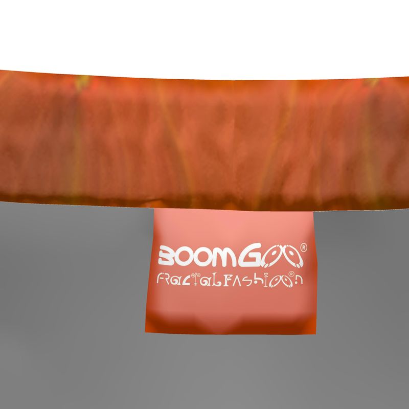 BoomGoo® Tracksuit Pants (men) F527 "Sun" II 2