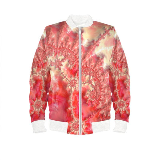 BoomGoo® Tracksuit Jacket (femme) F248 "Smoothie" I