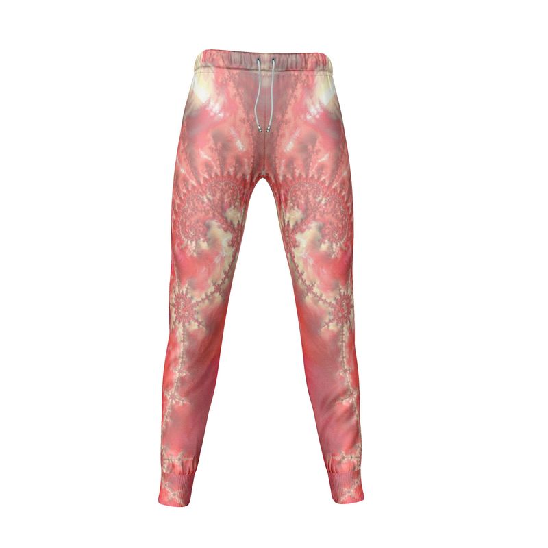 BoomGoo® Tracksuit Pants (femme) F248 "Smoothie" I