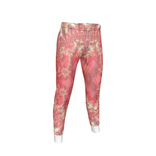 BoomGoo® Tracksuit Pants (femme) F248 "Smoothie" II