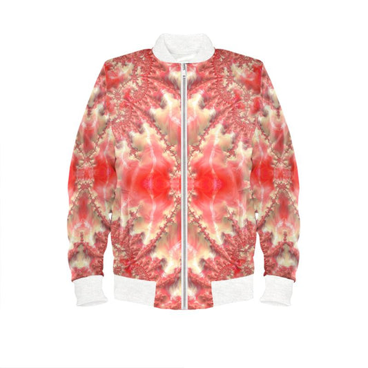 BoomGoo® Tracksuit Jacket (femme) F248 "Smoothie" III