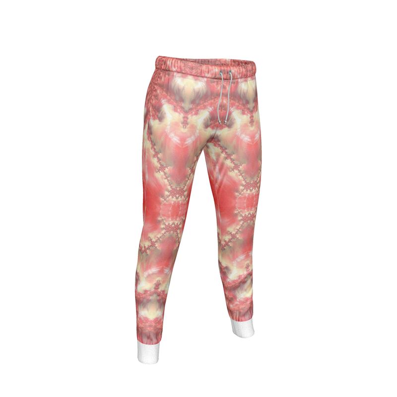 BoomGoo® Tracksuit Pants (femme) F248 "Smoothie" III