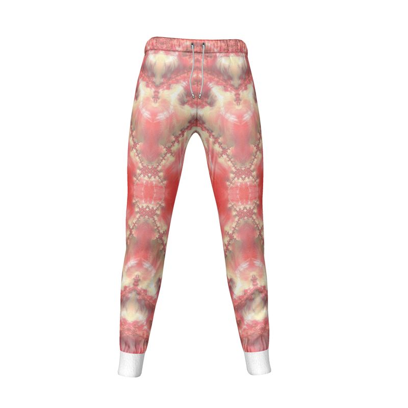 BoomGoo® Tracksuit Pants (femme) F248 "Smoothie" III