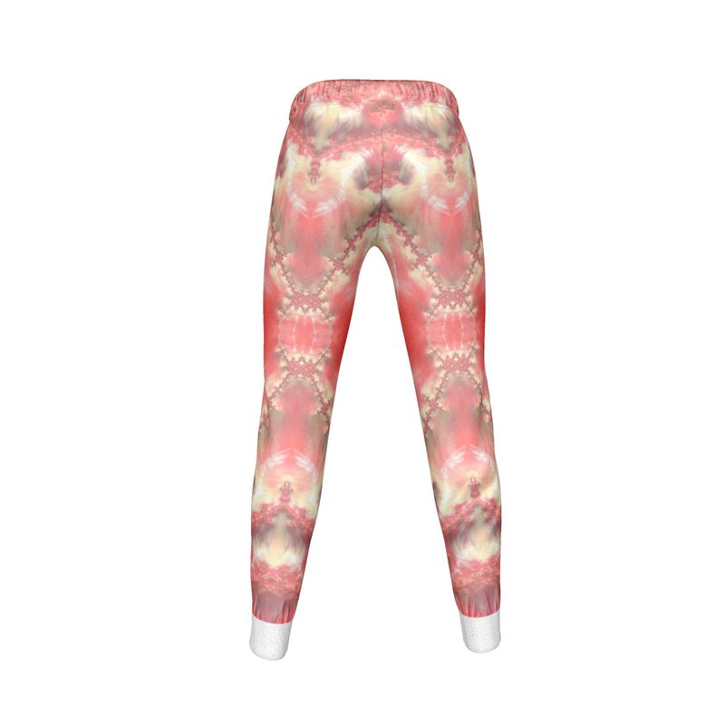 BoomGoo® Tracksuit Pants (femme) F248 "Smoothie" III