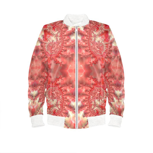 BoomGoo® Tracksuit Jacket (femme) F248 "Smoothie" IV