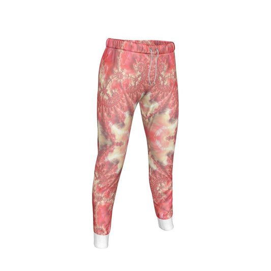 BoomGoo® Tracksuit Pants (femme) F248 "Smoothie" IV 2