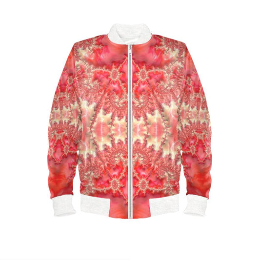 BoomGoo® Tracksuit Jacket (femme) F248 "Smoothie" V