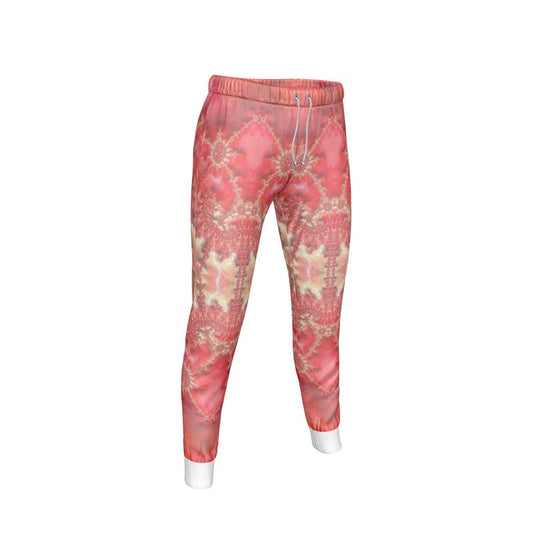 BoomGoo® Tracksuit Pants (femme) F248 "Smoothie" V 2