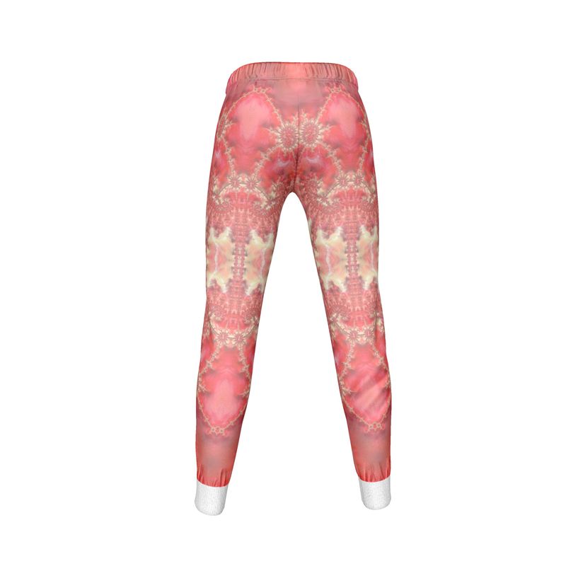 BoomGoo® Tracksuit Pants (femme) F248 "Smoothie" V 2