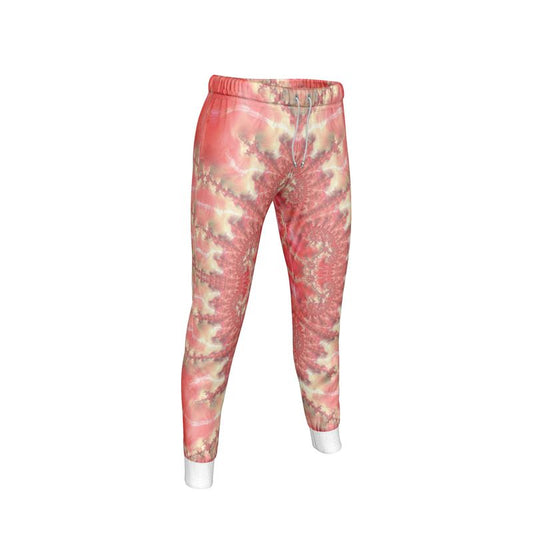 BoomGoo® Tracksuit Pants (femme) F248 "Smoothie" V