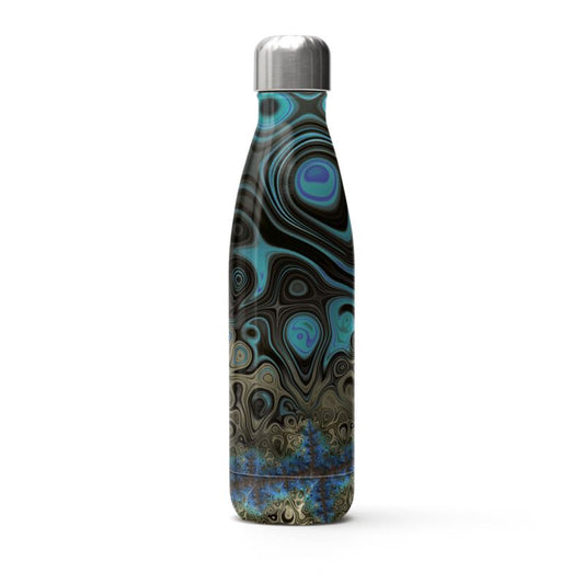 BoomGoo® Water Bottle F597 "Rain Dance" 1