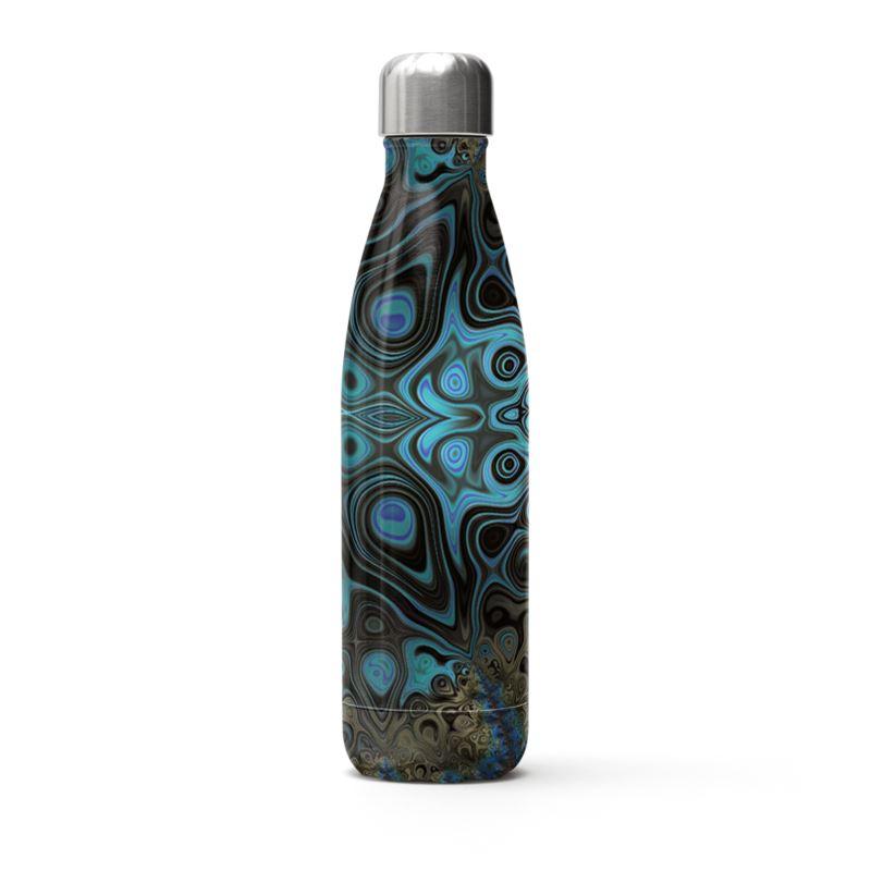 BoomGoo® Water Bottle F597 "Rain Dance" 2