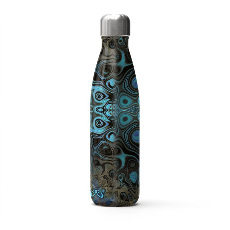 BoomGoo® Water Bottle F597 "Rain Dance" 2