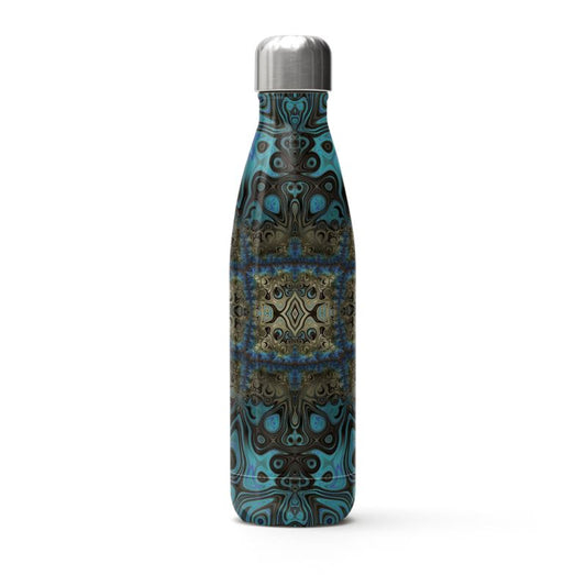 BoomGoo® Water Bottle F597 "Rain Dance" 3