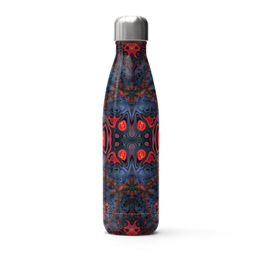 BoomGoo® Water Bottle F595 "The Scream" 3