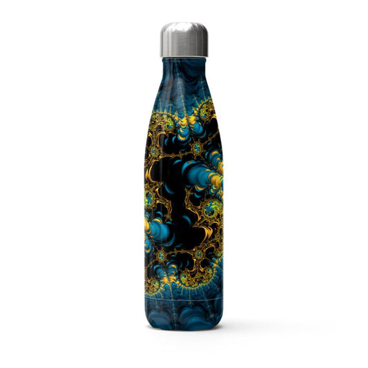 BoomGoo® Water Bottle F1632 "Celestial da Vinci" 1