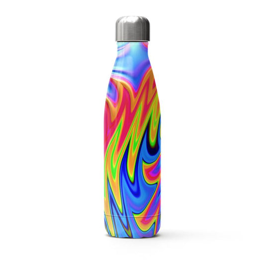 BoomGoo® Water Bottle F068 "Xanadu" 1