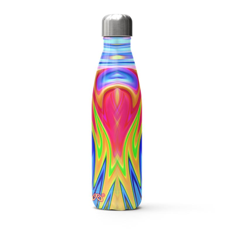 BoomGoo® Water Bottle F068 "Xanadu" 1