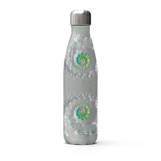 BoomGoo® Water Bottle F071 "Pearl" 2