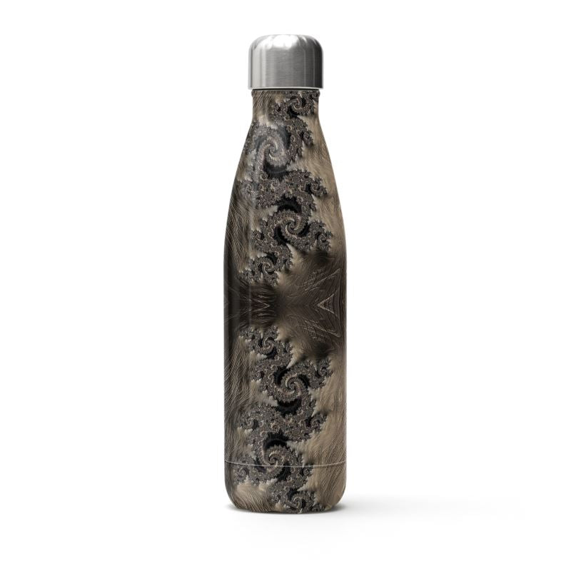 BoomGoo® Water Bottle  F396 "Stone Dragon" 1