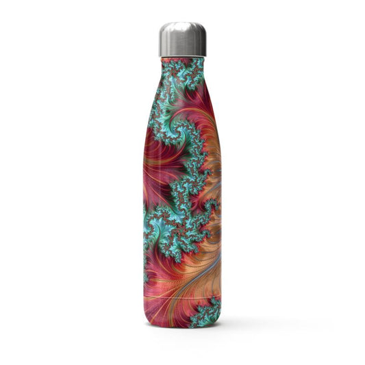 BoomGoo® Water Bottle F508 "Surf" 1