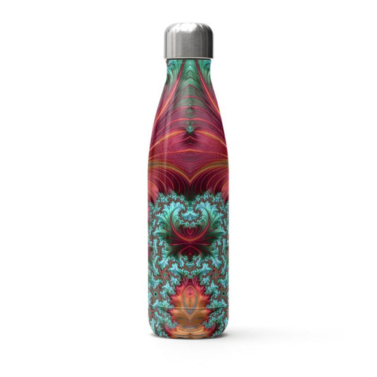 BoomGoo® Water Bottle F508 "Surf" 2