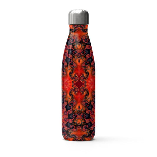 BoomGoo® Water Bottle F898 "Silk Road" 3