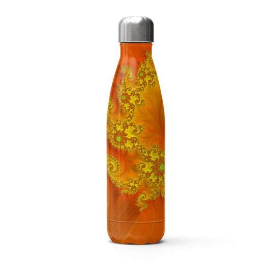 BoomGoo® Water Bottle F527 "Sun" 1
