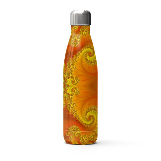 BoomGoo® Water Bottle F527 "Sun" 2