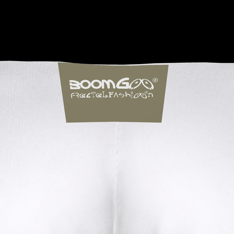 BoomGoo® Tracksuit Pants (men) F597 "Rain Dance" I 4