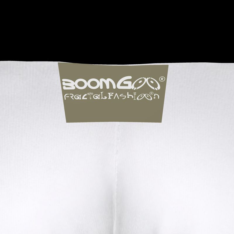 BoomGoo® Tracksuit Pants (men) F597 "Rain Dance" I 3