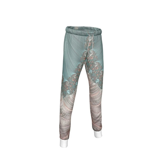 BoomGoo® Tracksuit Pants (femme) F082 "Sultana" I