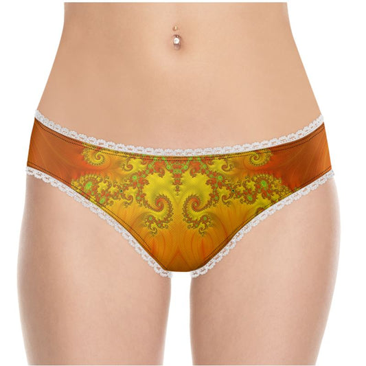 BoomGoo® Panties F527 "Sun" 2