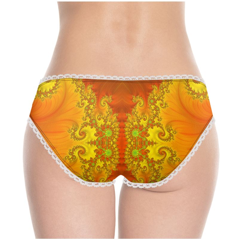 BoomGoo® Panties F527 "Sun" 3